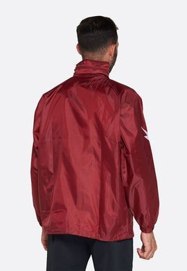 Вітровка Zeus K-WAY RAIN бордовий Діт XXS Z00315