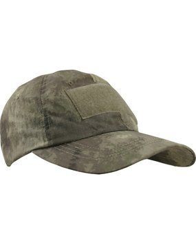 Кепка KOMBAT UK Operators Baseball Cap (kb-obc-sm) kb-obc-sm