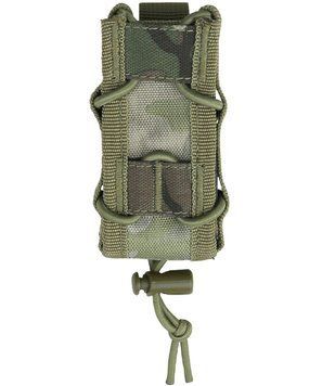 Підсумок для пістолетного магазина KOMBAT UK Single Pistol Mag Pouch (kb-spmp-btp) kb-spmp-btp