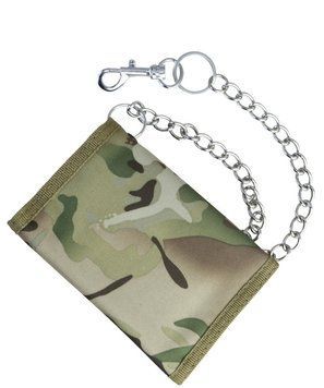Гаманець KOMBAT UK Military Wallet мультікам kb-mw-btp