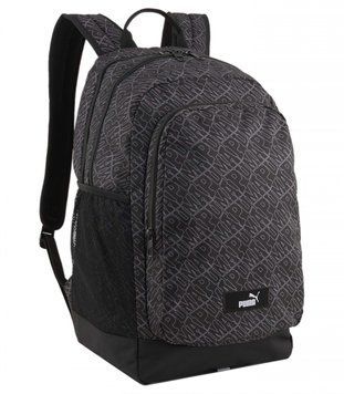 Рюкзак Puma Academy Backpack 19L чорний Уні 20x37x30 см (00000033033) 00000033033