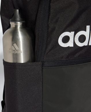 Рюкзак Adidas CLASSIC DAILY 22,75L черный 16 x 27 x 46 см JD9567