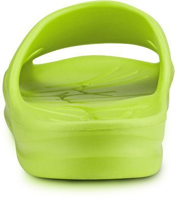 Шльопанці Aqua Speed FLORIDA 6616 салатовий Діт 29 464-06