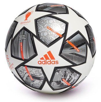 Футбольний м'яч Adidas Finale 21 Anniversary Competition GK3467, розмір №5 GK3467