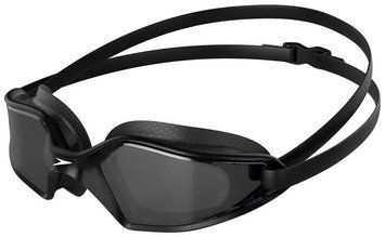 Окуляри для плавання Speedo HYDROPULSE GOGGLE AU чорний Уні One Size 8-1226814462