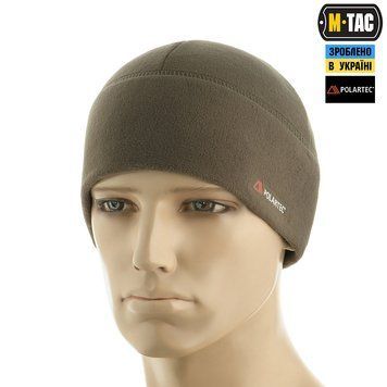 Шапка M-Tac Watch Cap флис Light Polarteс размер M 40562048-M