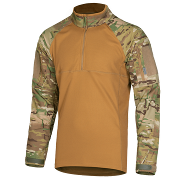 Боевая рубашка Camotec CM Raid (7047(XXL)) 7047(XXL)