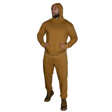 Спортивный костюм Camotec Basic Hood 2.0 (7411-M) 7411-M