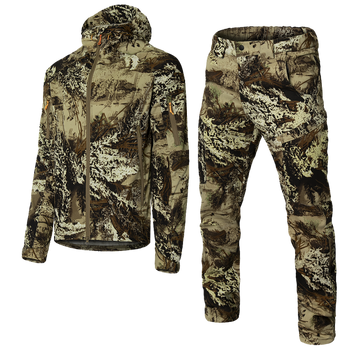 Костюм Instinct Twill Торф'яний Мох (2259), M 2259M