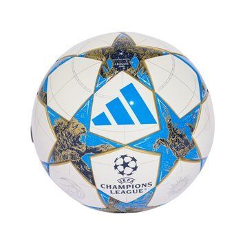 Футбольный мяч Adidas UCL J290 25/26 League Stage JP1542, размер №4 JP1542_4