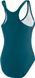 Купальник закрытый для женочек Aqua Speed ​​STELLA LADY 62609 зеленый женский 36 299-08 фото 2