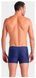 Плавки для мужчин Arena FLOW SWIM SHORT синий Чел 100 00000036012 фото 6