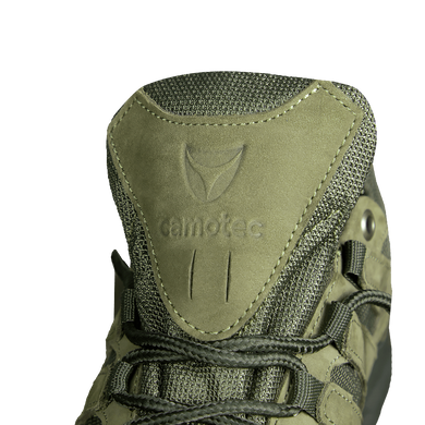 Кросівки Patrol Олива (7033), 41 7033(41)