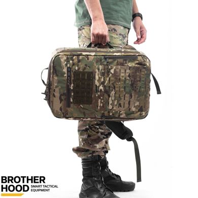 Захисний рюкзак для дронів Brotherhood M BH-ZRD-02M