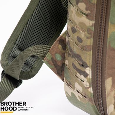 Захисний рюкзак для дронів Brotherhood M BH-ZRD-02M