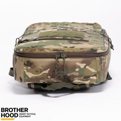 Захисний рюкзак для дронів Brotherhood M BH-ZRD-02M