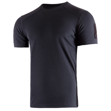 Футболка Chiton Tactical Темно-синя (1151), S 1151S
