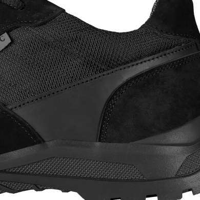 Кросівки Hermes Black (6577), 46 6577-46