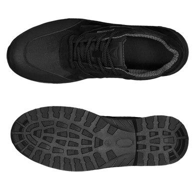 Кросівки Hermes Black (6577), 46 6577-46