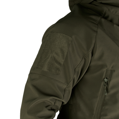 Куртка SoftShell 3.0 Olive (6593), L 6593L