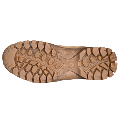 Черевики Cord Coyote (1050), 42 1050-42