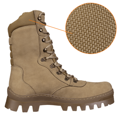 Берцы зимние Camotec Raptor (6617-41) 6617-41