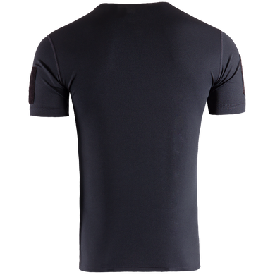 Футболка Chiton Tactical Темно-синя (1151), S 1151S