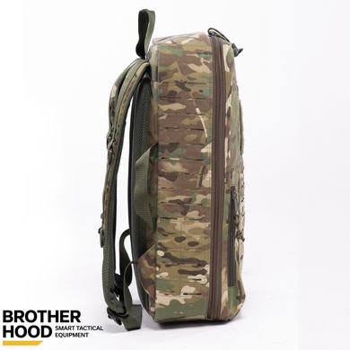 Захисний рюкзак для дронів Brotherhood M BH-ZRD-02M