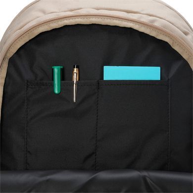 Рюкзак Puma Buzz Backpack 26L бежевий Уні 34&times;47&times;17 см 00000031213