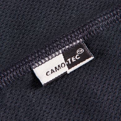 Футболка Chiton Tactical Темно-синя (1151), S 1151S