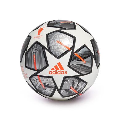 Футбольный мяч Adidas Finale 21 Anniversary Competition GK3467, размер №5 GK3467