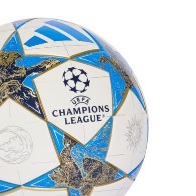 Футбольный мяч Adidas UCL J290 25/26 League Stage JP1542, размер №4 JP1542_4