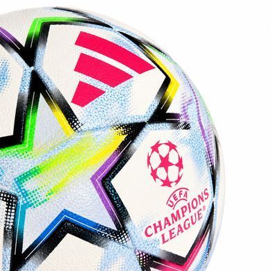 М'яч футбольний Adidas UCL 2026 COMPETITION  розмір 5 (KE9766) KE9766