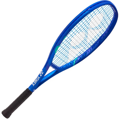 Ракетка для тенісу Yonex Ezone 26 junior graphite (100in / 235) Blast blue 08EZ26G