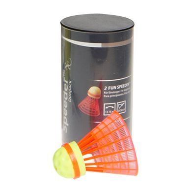 Набор Speedminton Set Junior green 400045