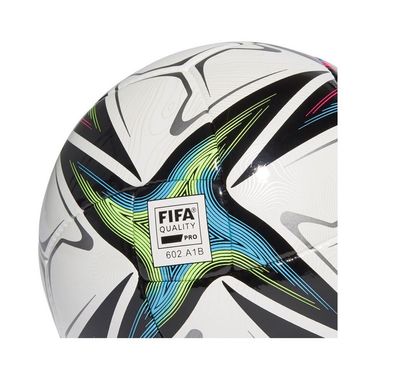 Мяч для футзала Adidas Conext 21 PRO Sala GK3486 GK3486