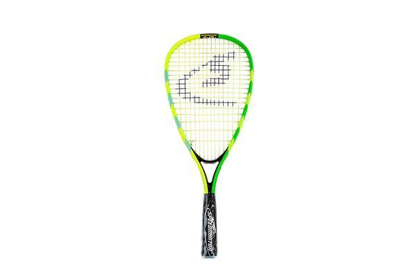 Набор Speedminton Set Junior green 400045