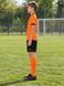 Детская футбольная форма X2 Star (футболка+шорты), оранжевый/черный DX2S001OR/BK фото 3
