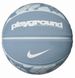 М'яч баскетбольний Nike EVERYDAY PLAYGROUND 8P GRAPHIC світло-блакитний, білий Уні 5 00000022851 фото 2