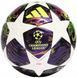 Офіційний футбольний м'яч Adidas UCL PRO 2026 Finale OMB JX9077 №5 JX9077 фото 2