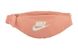 Сумка на пояс Nike NK HERITAGE S WAISTPACK рожевий Жін 41х10х15см 00000019684 фото 1