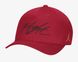 Кепка Nike JORDAN CLC99 FLT ESS CAP червоний, білий Уні MISC 00000024829 фото 3