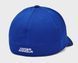 Кепка Under Armour Men's Blitzing синій Чол L/XL 1376700-400 фото 2