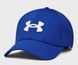 Кепка Under Armour Men's Blitzing синій Чол L/XL 1376700-400 фото 1