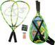 Набор Speedminton Set Junior green 400045 фото 1