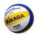 М'яч волейбольний пляжний Mikasa VXT30 VXT30 фото 4