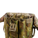 Тактичний рюкзак для пострілів РПГ-7 Кордура Мультикам k6081 фото 8