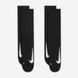 Шкарпетки Nike U NK MLTPLIER CRW 2PR чорний Уні 42-46 SX7557-010 фото 4