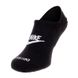 Шкарпетки Nike EVRYDAY PLUS CUSH FOOTIE DN3314-010 фото 1
