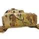 Тактичний рюкзак для пострілів РПГ-7 Кордура Мультикам k6081 фото 20